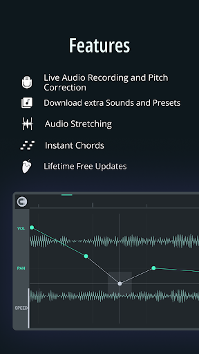 FL Studio Mobile 商店截图 6