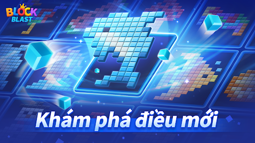 Block Blast! 商店截图 8