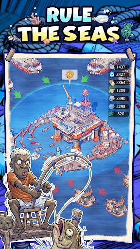 Wild Water World 商店截图 5