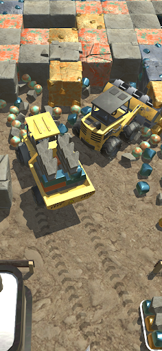 Bulldozer Master: Crush & Mine 商店截图 6
