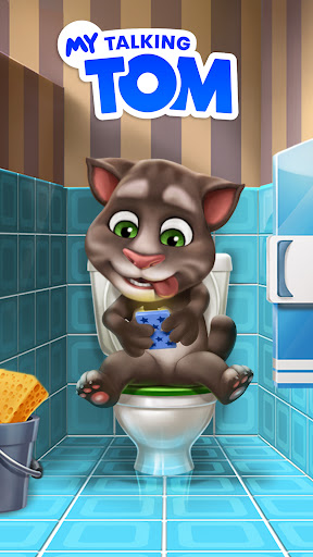 My Talking Tom store screenshot 7