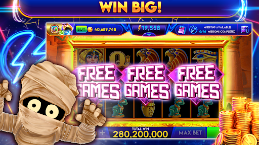 Lightning Link Casino Slots 商店截图 5