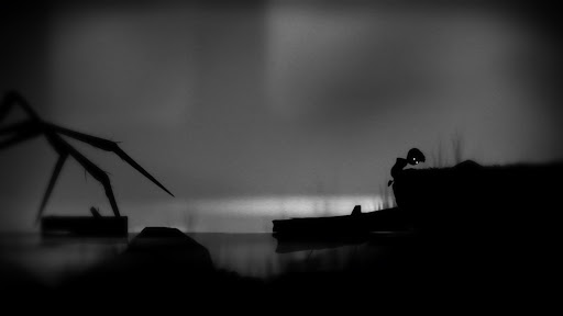 LIMBO 商店截图 7