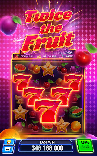 Huuuge Casino 777 Slots Games store screenshot 8