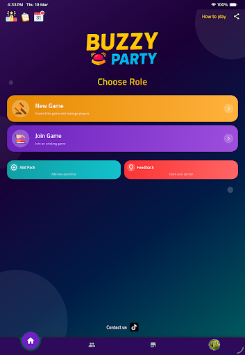 Buzzy Party: Mimic Voice 商店截图 4