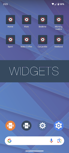 NFC Tools - Pro Edition store screenshot 2