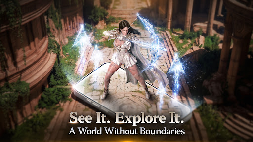 Architect: Land of Exiles store screenshot 3