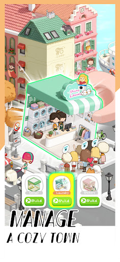 Rent Please! Landlord Sim 商店截图 3