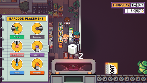 Discounty: Supermarket Manager store screenshot 7