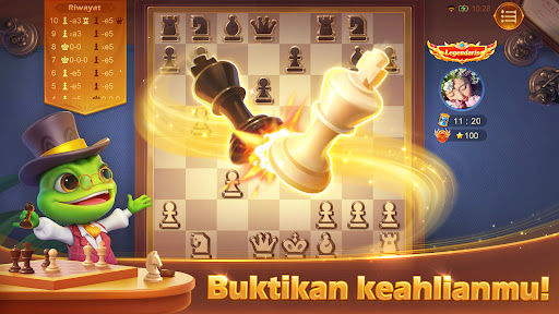 Higgs Games Island store screenshot 8