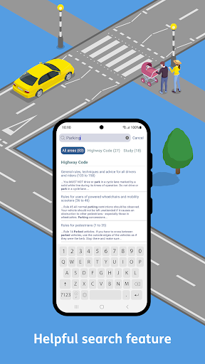 Official DVSA Theory Test Kit 商店截图 7