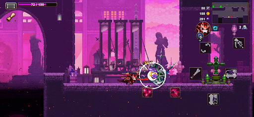 Skul: The Hero Slayer 商店截图 5