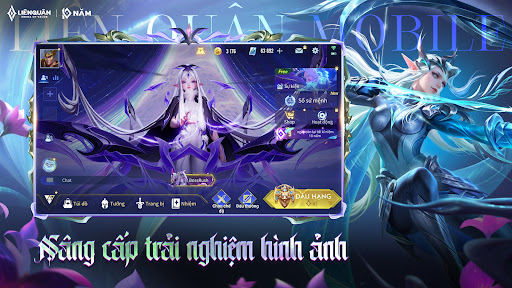 Garena Liên Quân Mobile 商店截图 2