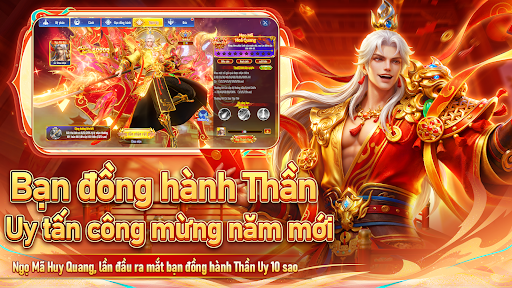 Bắn Cá GenZ 商店截图 3