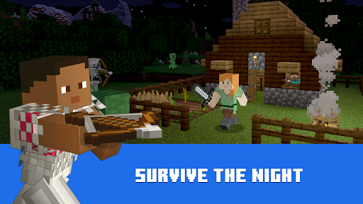 Minecraft: Dream it, Build it! 商店截图 7