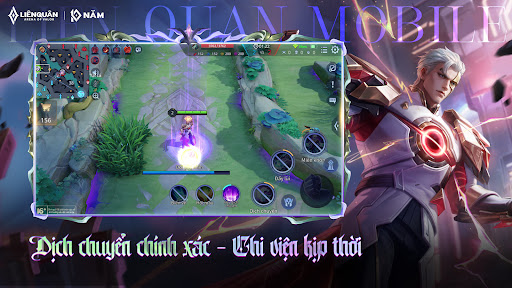 Garena Liên Quân Mobile 商店截图 5