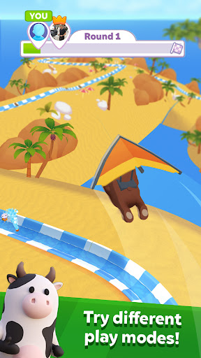 Aquapark.io store screenshot 2