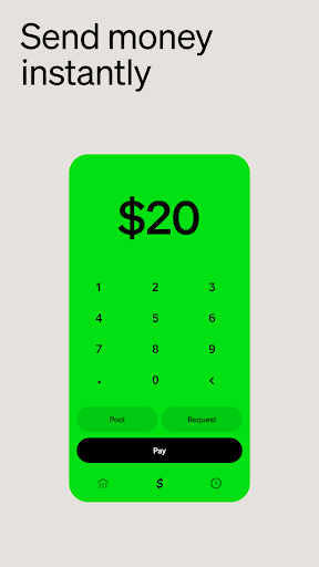 Cash App store screenshot 4