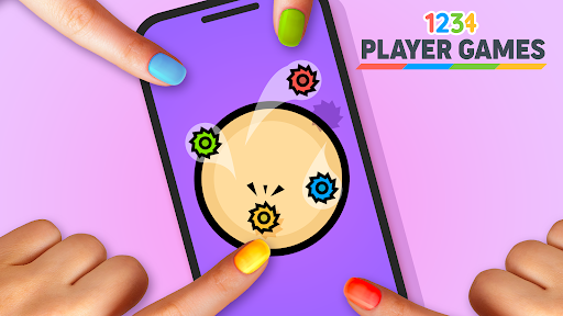 1 2 3 4 Player Games - Offline store screenshot 6