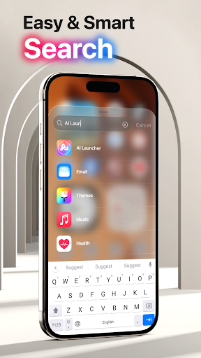 Launcher OS™ Pro 商店截图 8