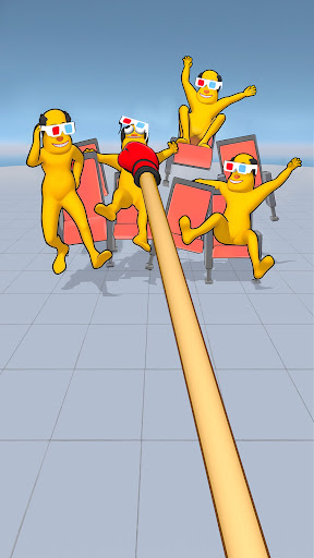 Annoying Uncle Punch Game® store screenshot 6