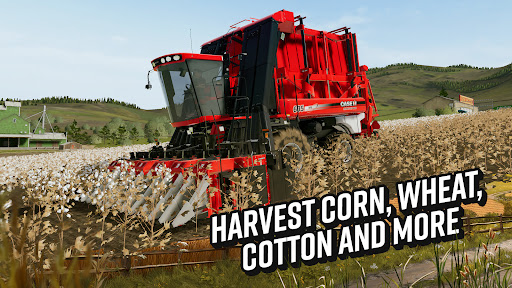 Farming Simulator 20 商店截图 5