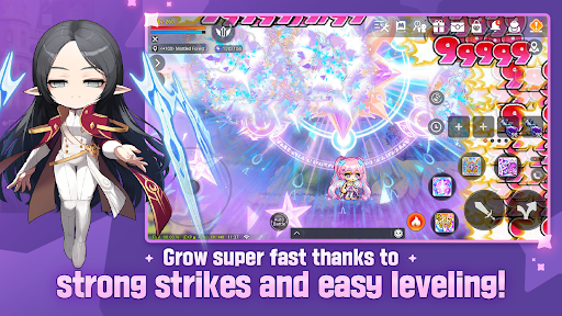 MapleStory M - Fantasy MMORPG 商店截图 2