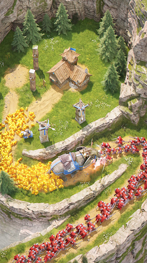 Lordrush store screenshot 6