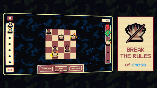 Gambonanza store screenshot 1