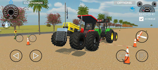 Indian Vehicles Simulator 3d 商店截图 7