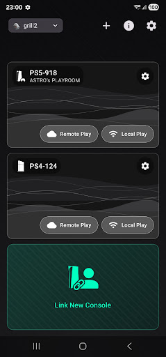 PXPlay: Remote Play store screenshot 6