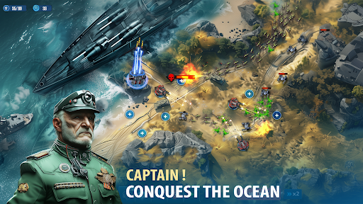 Tower Defense Legend 5 Pro 商店截图 3