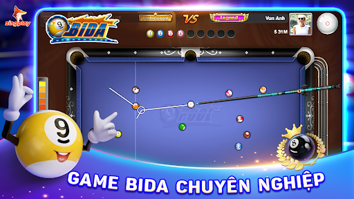 ZingPlay - Cổng game - iCa 商店截图 5