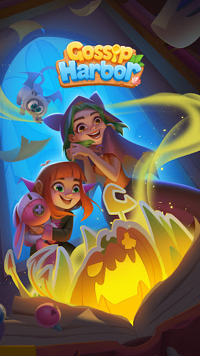 Gossip Harbor: Merge & Story store screenshot 7