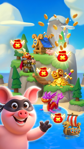 Coin Master - Board Adventure 商店截图 6