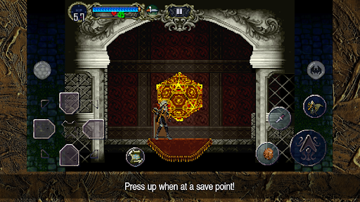 Castlevania: SotN store screenshot 4