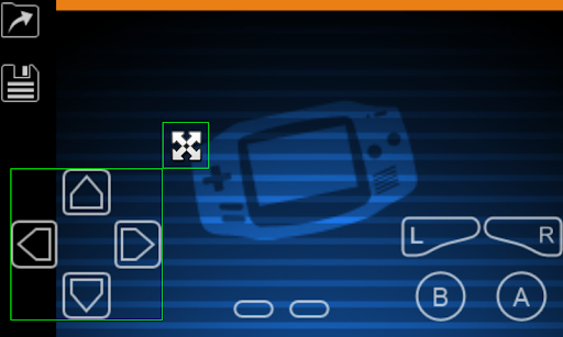 My Boy! - GBA Emulator 商店截图 5