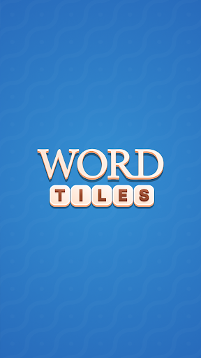 Word Tiles - Relaxing Puzzle 商店截图 6