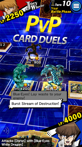 Yu-Gi-Oh! Duel Links 商店截图 3