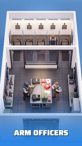 Police Chief store screenshot 2