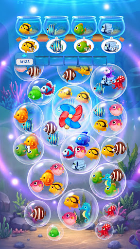 Fish Sort Puzzle 商店截图 4