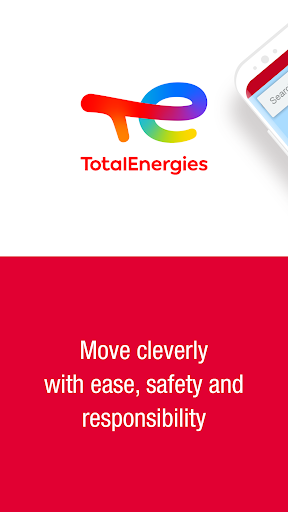 Services - TotalEnergies 商店截图 1