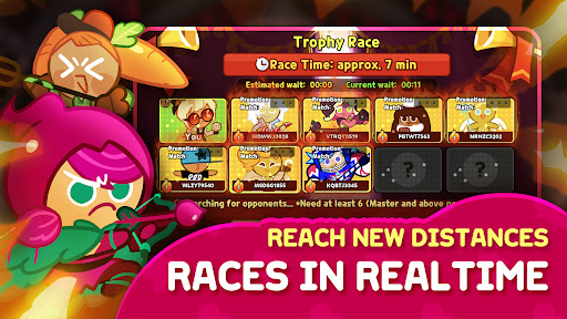 CookieRun: OvenBreak store screenshot 6