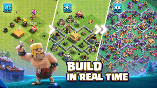 Clash of Clans 商店截图 3