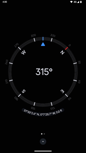 Compass store screenshot 7