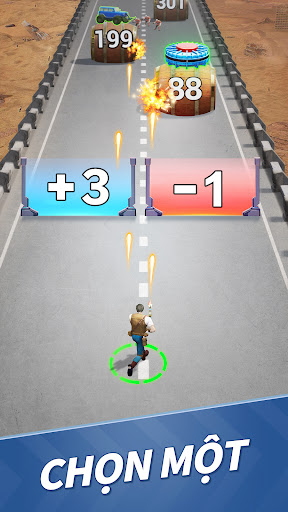 Anh Hùng Cấm Địa - VTC Game 商店截图 4