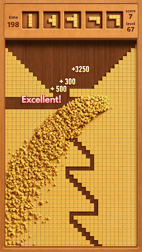 Block Crush! store screenshot 2