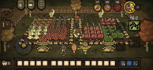 Don't Starve Together store screenshot 3