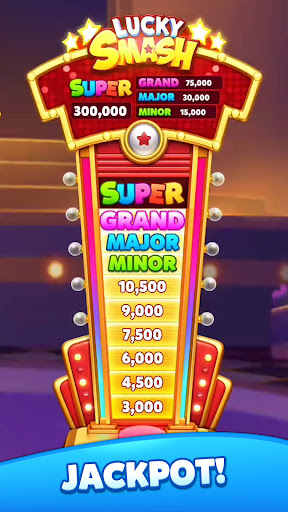 Bingo Voyage - Live Bingo Game store screenshot 6