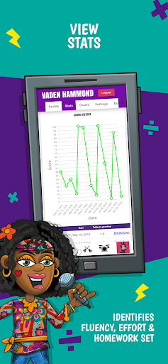 Times Tables Rock Stars store screenshot 7